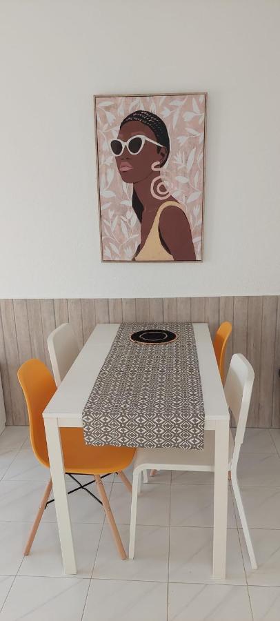 Casa Ayla Montecastillo A8 Калета де Фусте Екстериор снимка