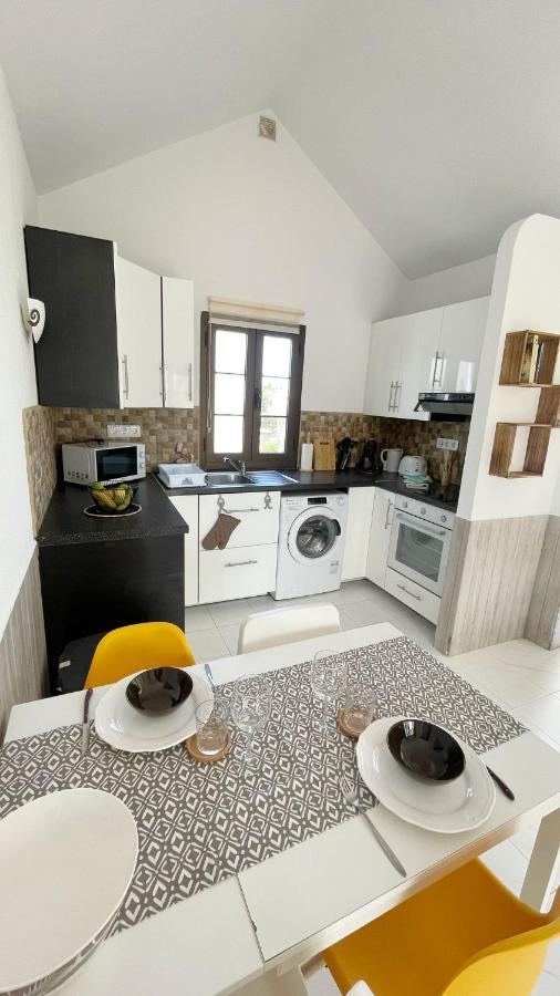 Casa Ayla Montecastillo A8 Калета де Фусте Екстериор снимка