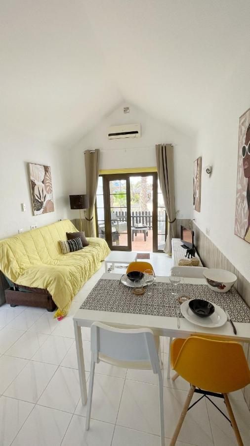 Casa Ayla Montecastillo A8 Калета де Фусте Екстериор снимка