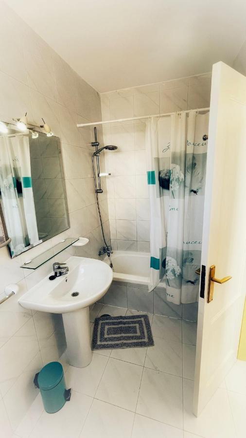 Casa Ayla Montecastillo A8 Калета де Фусте Екстериор снимка