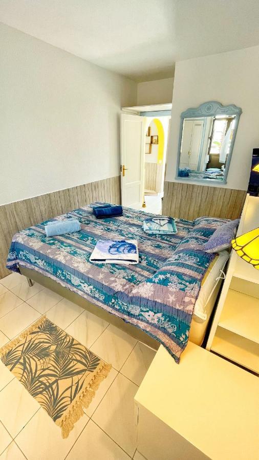 Casa Ayla Montecastillo A8 Калета де Фусте Екстериор снимка