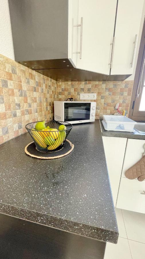 Casa Ayla Montecastillo A8 Калета де Фусте Екстериор снимка