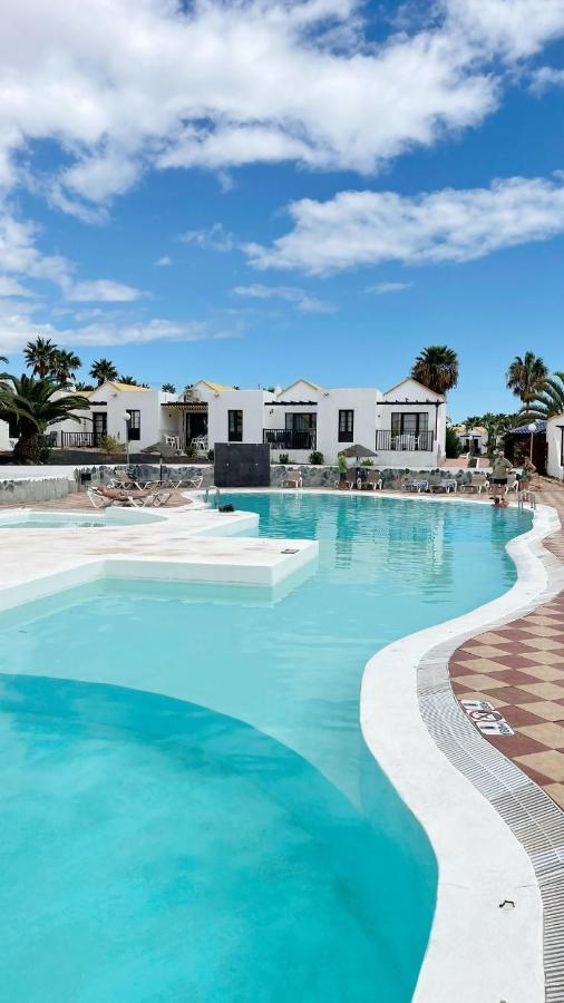 Casa Ayla Montecastillo A8 Калета де Фусте Екстериор снимка