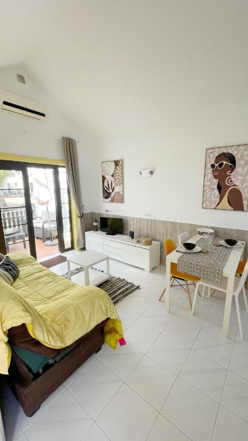 Casa Ayla Montecastillo A8 Калета де Фусте Екстериор снимка