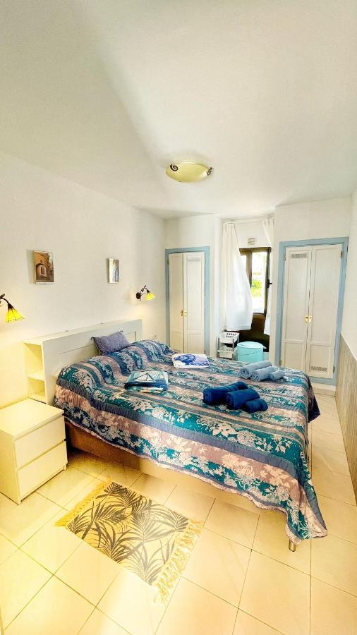 Casa Ayla Montecastillo A8 Калета де Фусте Екстериор снимка