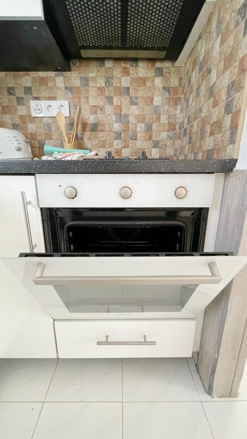 Casa Ayla Montecastillo A8 Калета де Фусте Екстериор снимка