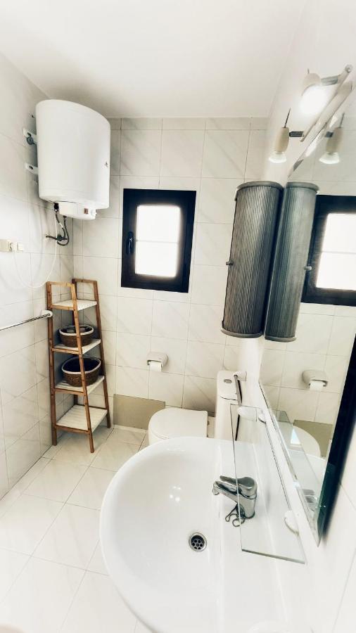 Casa Ayla Montecastillo A8 Калета де Фусте Екстериор снимка