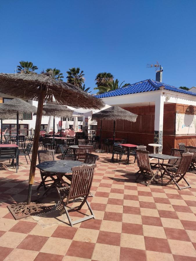 Casa Ayla Montecastillo A8 Калета де Фусте Екстериор снимка